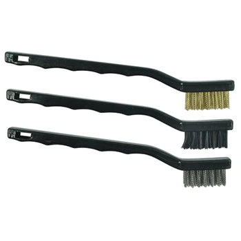 Wire Brushes