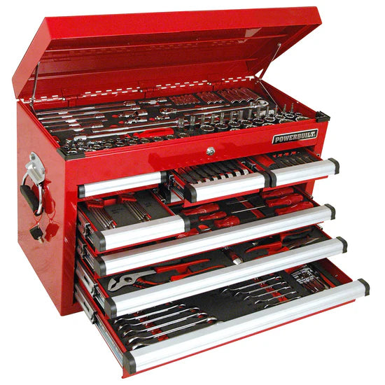 Tool Chests