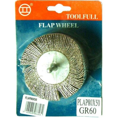 Flap Wheels