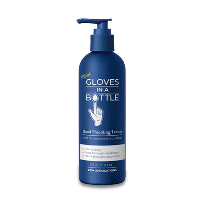 Skin Protection