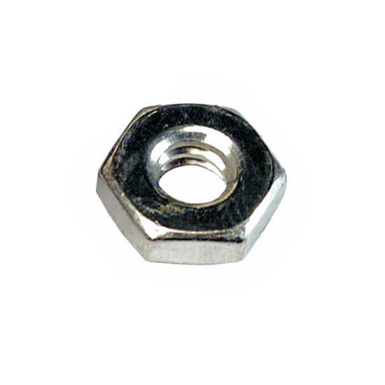 Hex Nuts