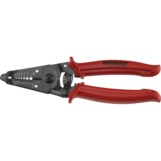 Stripping Pliers