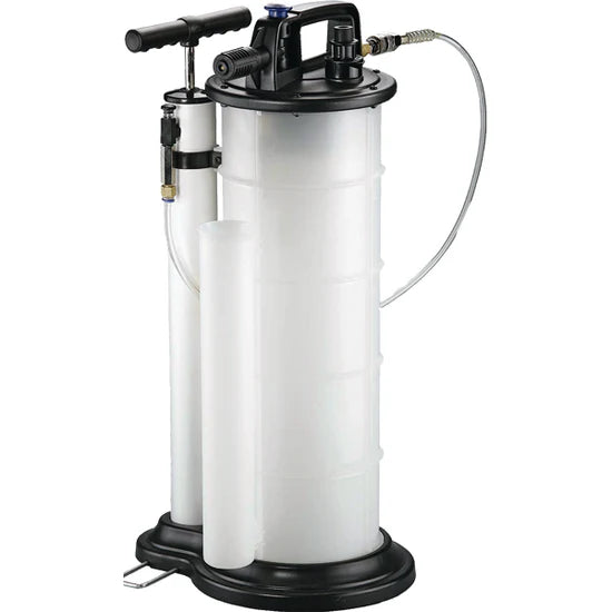 Fluid Extractors