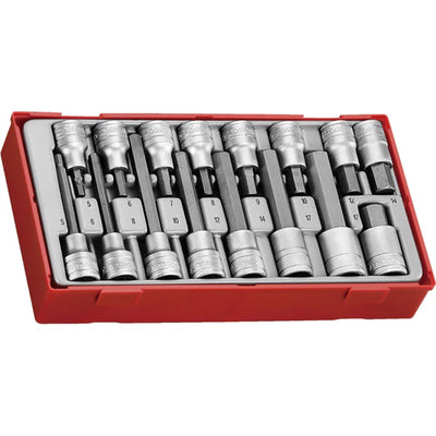 Hex Sockets