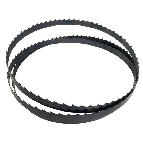 Bandsaw Blades