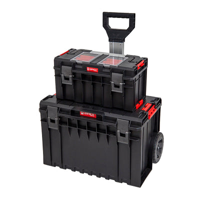 Qbrick System ONE Cart + PRO 500 Profi | Alltrade