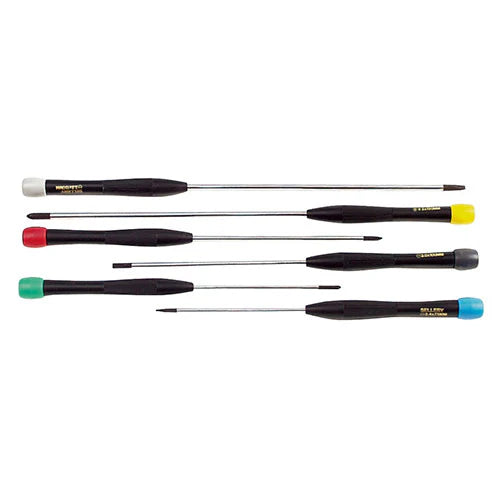 Electrical Screwdrivers