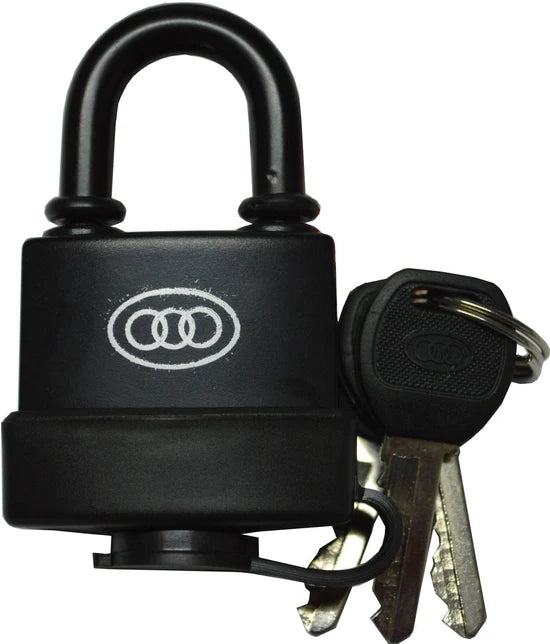 Padlocks