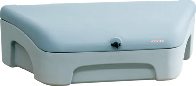 Trailer Boxes