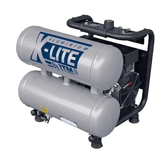 Air Compressors