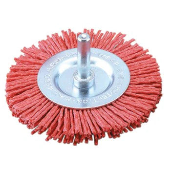 Abrasive Brushes