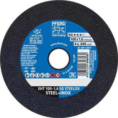 Cut Off Discs