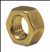 Brass Nuts