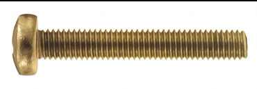 Brass Screws