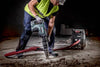 Metabo 1500W Brushless SDS Max Rotary Hammer