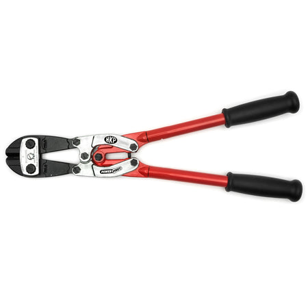 Crescent HK Porter 18 PowerPivot Center Cut Double Compound Action Bolt Cutter | Accent Tools