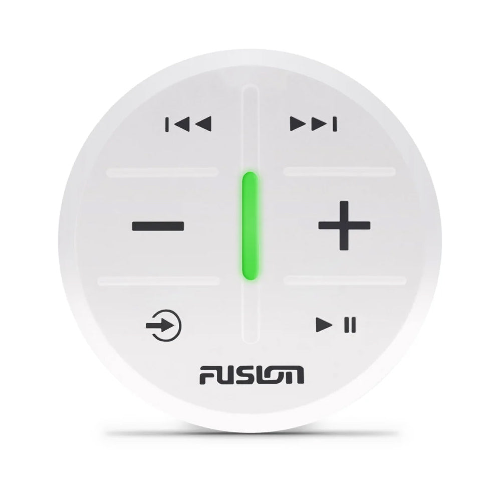 Fusion Ant Ms-Arx70w Wireless Stereo Remote White | Formula