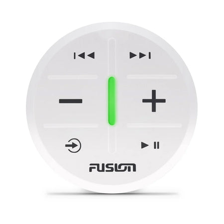 Fusion Ant Ms-Arx70w Wireless Stereo Remote White | Formula