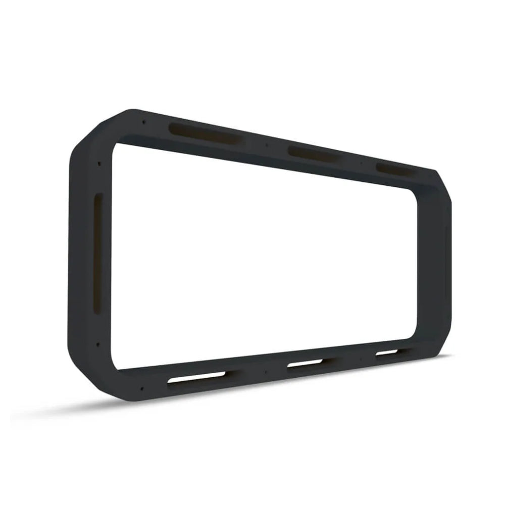 Fusion Sound-Panel Accessory Mounting Spacers 41mm Black | Formula