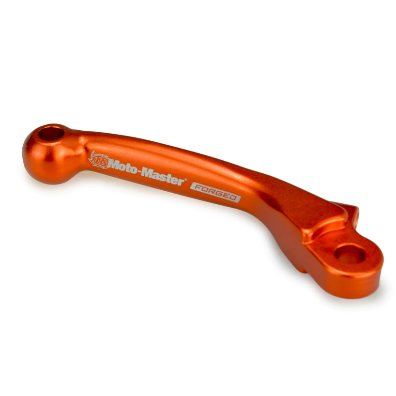 Moto Master Mx Pivot Brake Lever Orange (Replacement Lever For Pivot Set) | Formula