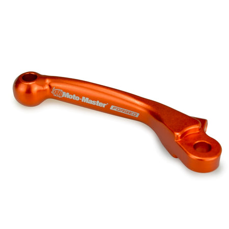 Moto Master Mx Pivot Brake Lever Orange (Replacement Lever For Pivot Set) | Formula