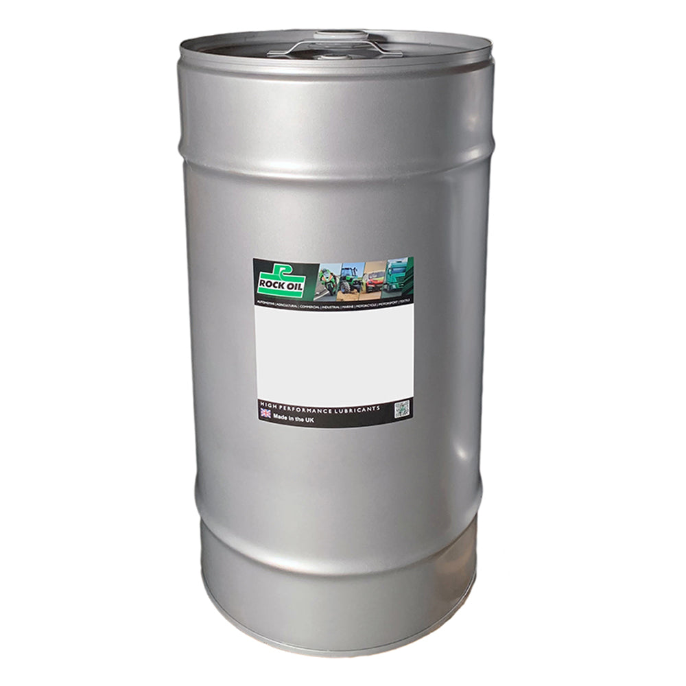 Engine Oil Strata 20W-50 Rock Oil 60L Automotive