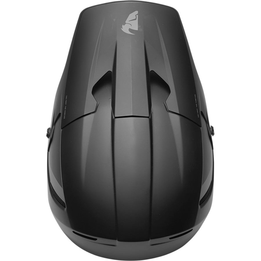 Helmets Thor Mx Reflex Blackout 2xl | Formula