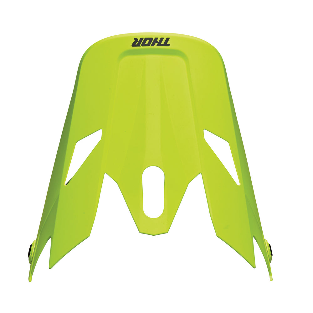 Helmet Visor Kit S23 Thor Mx Sector Birdrock Grey Acid Engineers