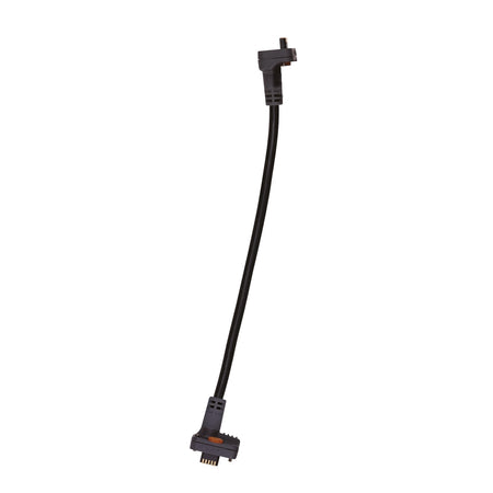 Mitutoyo U-WAVE cable with waterproof pushbutton connector for Digimatic measuring tools