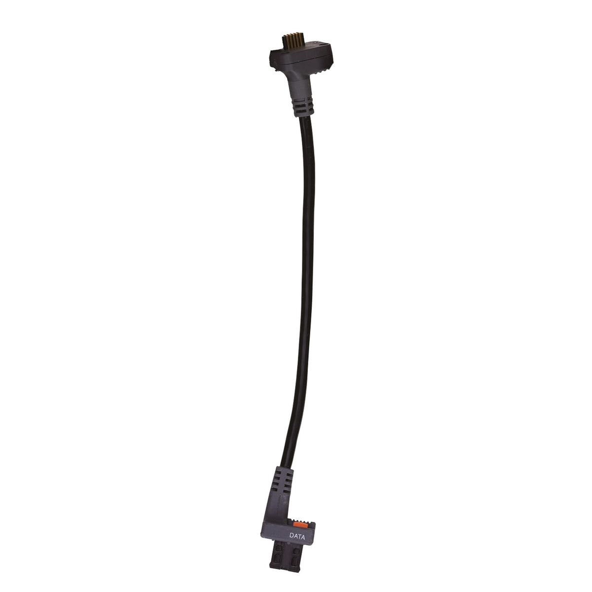 Mitutoyo U-WAVE pushbutton SPC data cable with connector E
