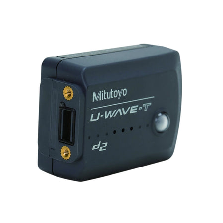 Mitutoyo U Wave Transmitter (Buzzer Type) | Hobeca