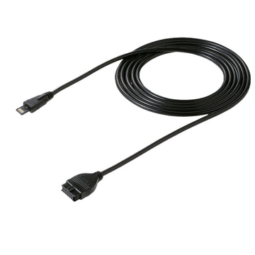 Mitutoyo U Wave T Dedicated Connection Cable with Foot Switch option | Hobeca