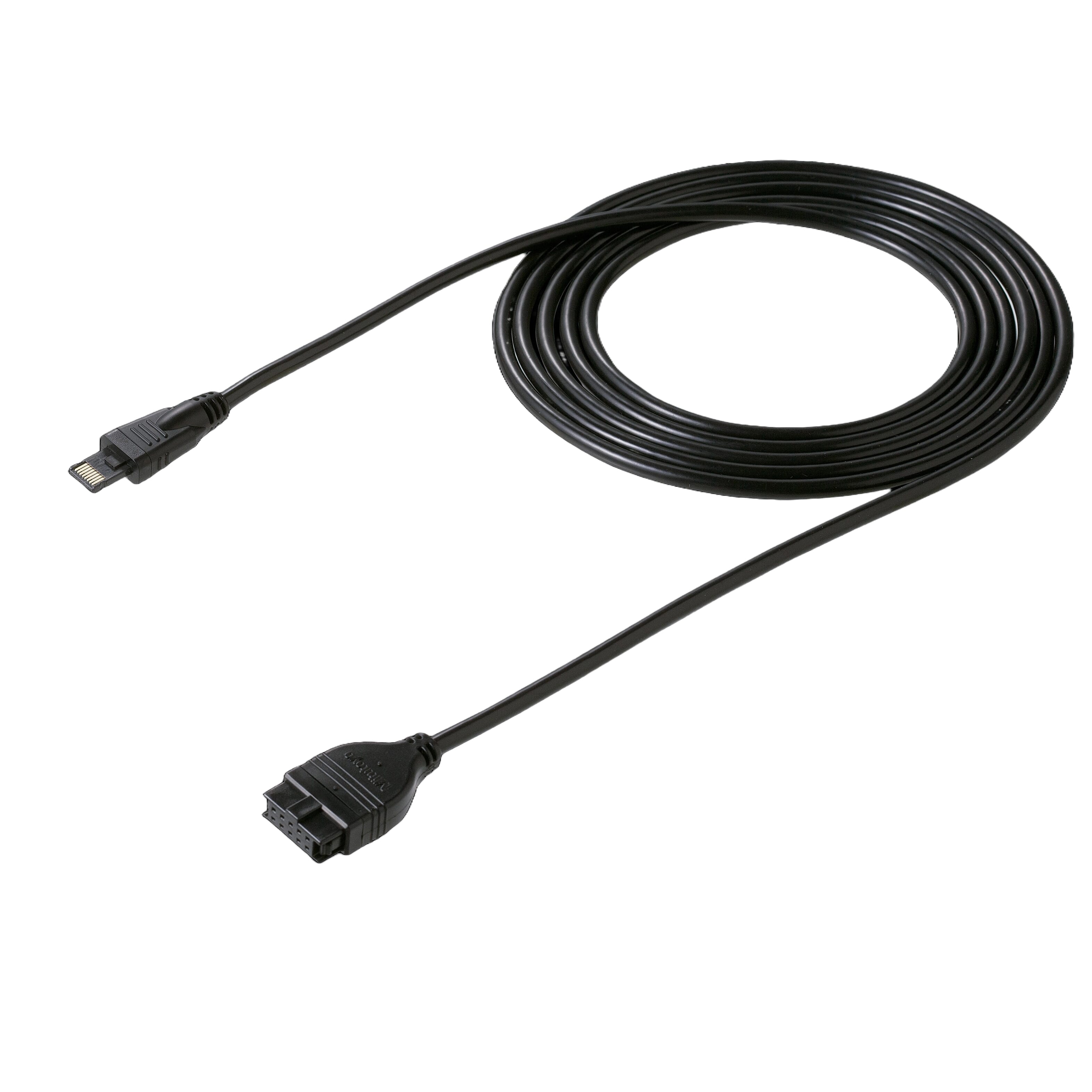 Mitutoyo U Wave T Dedicated Connection Cable with Foot Switch option | Hobeca
