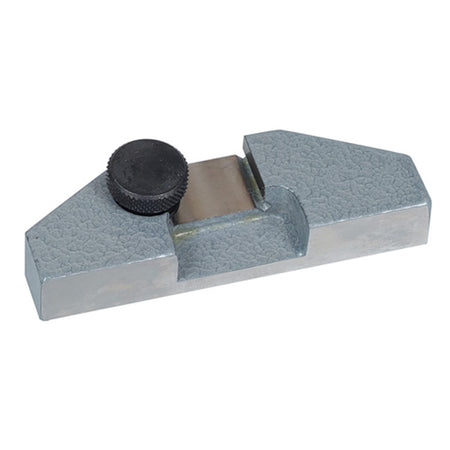 Mitutoyo depth gauge base attachment for calipers, 100mm length