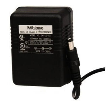 Mitutoyo AC adaptor 06AEG180E for DP-1VR data logger