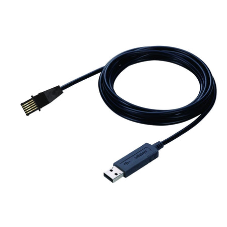 Mitutoyo USB Input Tool Direct for ID-CX, ID-C, ID-SS, ID-SX Digimatic Indicators (replaces 06ADV380F) – Mitutoyo USB Input