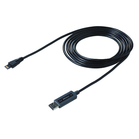 Mitutoyo USB Input Tool Direct for ID-C/ID-F Digital Indicators | Hobeca