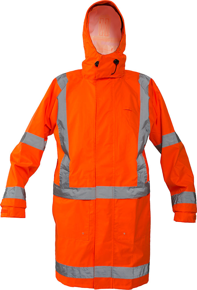 Esko StormPro® TTMC Fleece Lined Jacket Combo -Size 6XL