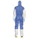 Clearance - Esko Disp Coveralls Barrier-Tec 2000B - Size Large