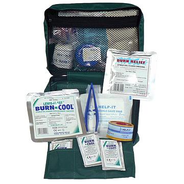 Help-it Personal Burns Kit in Soft Pack (BK003)