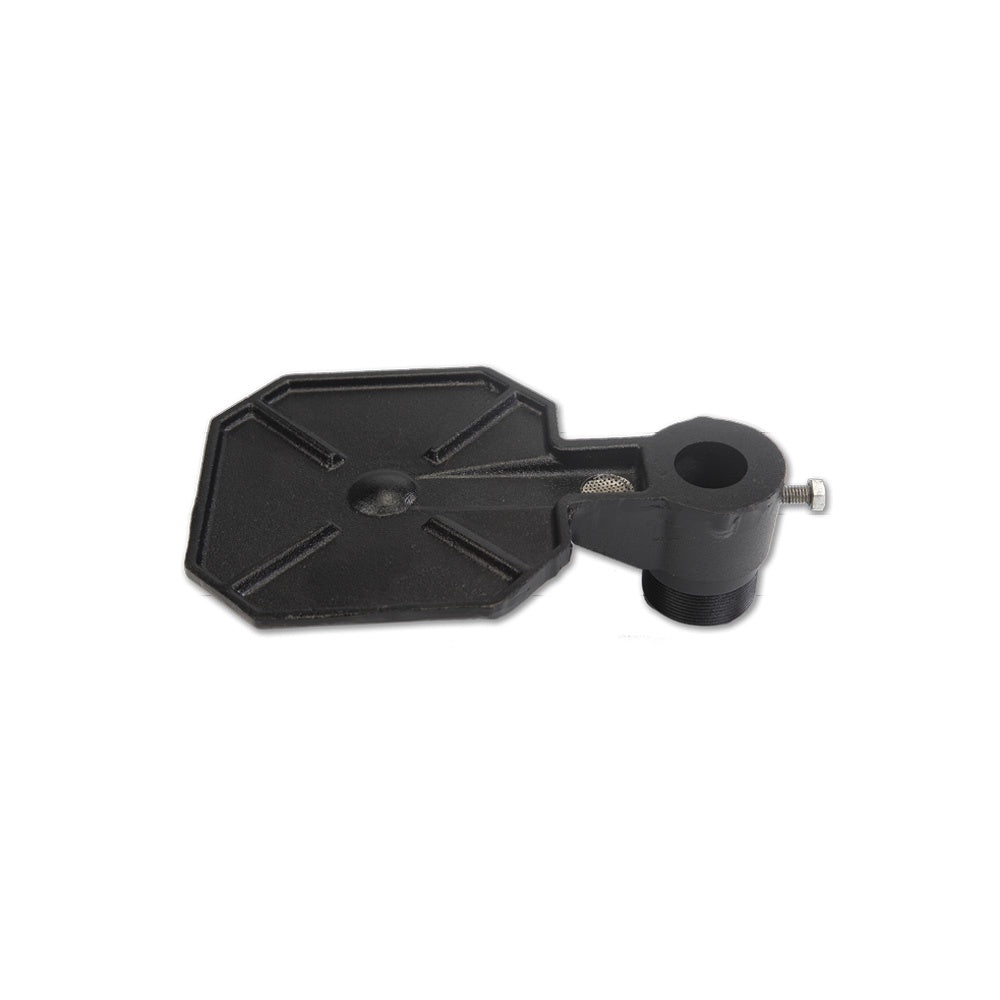 Groz Drip Pan For Drum Pumps (205L) | ISL