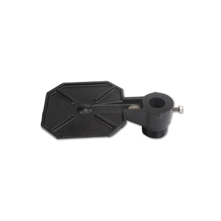 Groz Drip Pan For Drum Pumps (205L) | ISL