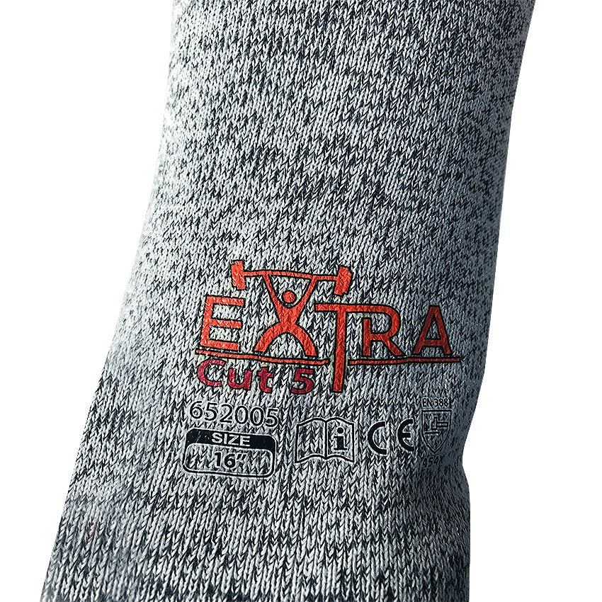 Esko Extra Cut5, Sleeve 16", 400mm Single Sleeve