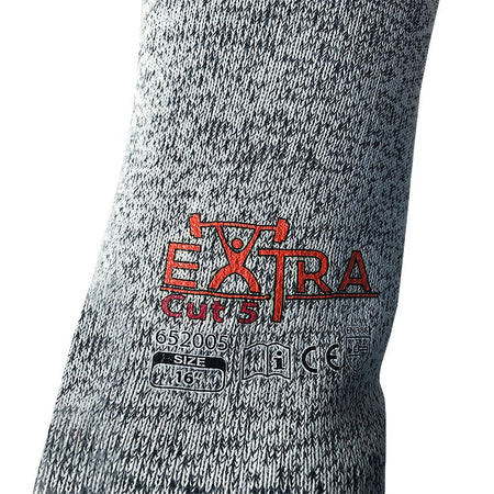 Esko Extra Cut5, Sleeve 16", 400mm Single Sleeve