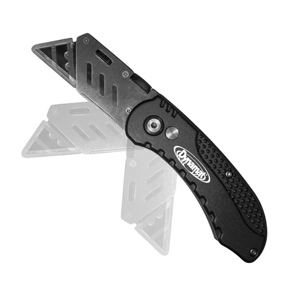 Dynamat Folding Utility Knife | Formula