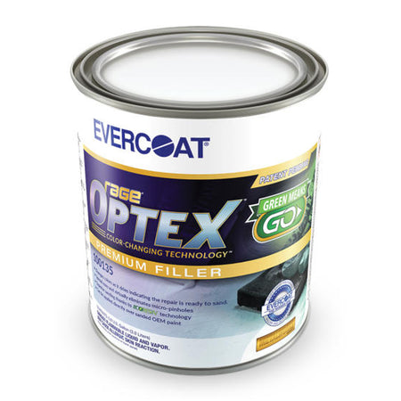 Evercoat Optext Premium Filler 3l | Formula