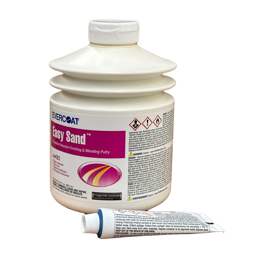 Evercoat Easy Sand Putty 710ml | Formula
