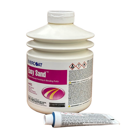 Evercoat Easy Sand Putty 710ml | Formula