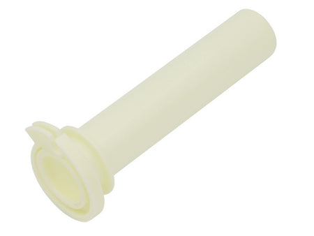 Throttle Tube Only Psychic Nylon Honda Cr80r 80-02 Crf80f 04-09 Crf100f 04-13 Xl100 75-78 Xr100 | Formula