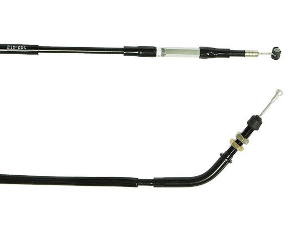 Clutch Cable Psychic Honda Crf250x Crf450x 05-07 Crf450r 02-07 Plus 50 mm Longer Than Standard | Formula